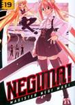 Negima! 19 Volume 19