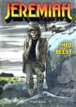 Jeremiah 37 Het beest