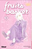 Fruits Basket 9 Fruits basket 9