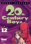 20th Century Boys (NL) 12 Deel 12