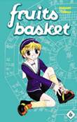 Fruits Basket 6 Fruits basket 6