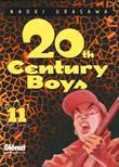20th Century Boys (NL) 11 Deel 11