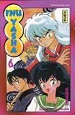 Inuyasha (NL) 6 Deel 6