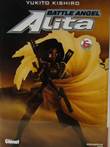 Battle Angel Alita (NL) 6 Deel 6