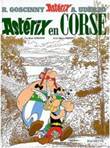 Asterix - Franstalig 20 Asterix en Corse