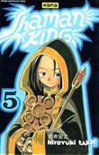 Shaman King (NL) 5 Deel 5