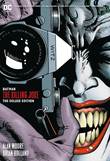 Batman - One-Shots & Mini-Series The Killing Joke