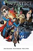 Injustice - Gods among us DC 6 Year Three - Volume 2