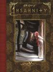 Art Collection - Dark Dragon Ihsahnity, the art of