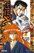 Rurouni Kenshin (NL) 7 Deel 7