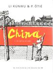 China Complete serie van 3 delen