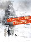 Muizen van Leningrad, de 2 De dodenstad