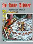 Rode Ridder, de 20 Kerwyn, de magier