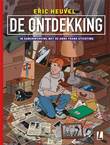 Eric Heuvel - Collectie De ontdekking