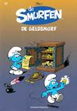 Smurfen, de 17 De geldsmurf