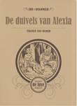 Arcadia Archief 52 / Duivels van Alexia, de (Arcadia) 2 Tranen van Bloed