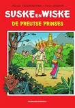 Suske en Wiske - Door... 4 De preutse prinses