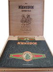 Kiekeboe(s), de 78 Havana Gilla