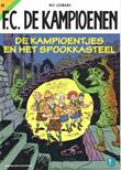 F.C. De Kampioenen 80 De Kampioentjes en het spookkasteel