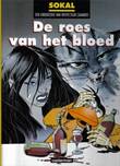 Inspecteur Canardo 4 De roes van het bloed