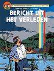 Blake en Mortimer 15 Bericht uit het verleden