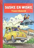 Suske en Wiske 352 Team Krimson