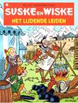 Suske en Wiske 314 Het lijdende Leiden