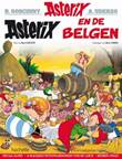 Asterix 24 Asterix en de Belgen