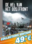 Hel van het Oostfront, de 3 Verschroeide aarde