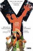 Y, the Last Man - Collected Editions 3 Book Three