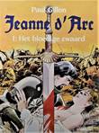 Jeanne d'Arc 1 Het bloedige zwaard