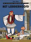 Nero - De klassieke avonturen van 42 Het Lodderhoofd