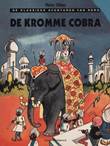 Nero - De klassieke avonturen van 49 De Kromme Cobra