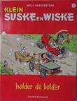 Suske en Wiske - Klein 8 Holder de bolder