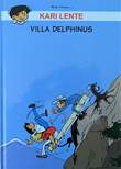 Kari Lente - Adhemar 2 Villa Delphinus