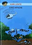 Kari Lente - Adhemar 1 Fort Apache