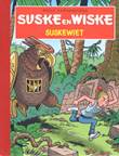 Suske en Wiske 329 Suskewiet