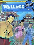 Collectie Detectivestrips 19 / Edgar Wallace 1 De gele slang