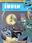 Collectie Detectivestrips 7 / Arsène Lupin (Coll. Detectivestrips) 2 Het dubbelleven