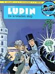 Collectie Detectivestrips 2 / Arsène Lupin (Coll. Detectivestrips) 1 De kristallen stop