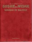 Suske en Wiske 323 Barabas de Balorige