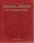 Suske en Wiske 325 Het Schrikkelspook