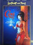 Cixi van Troy 3 Het geheim van Cixi 3