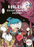 Hilda 4 Hilda en de zwarte hond