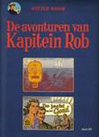 Kapitein Rob - Rijperman uitgave 20 De avonturen van Kapitein Rob