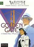 Largo Winch 11 Golden Gate