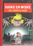 Suske en Wiske 353 Het gewiste Wiske