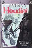 Batman - One-Shots & Mini-Series Houdini - The Devil's Workshop