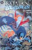 Batman/Deadman Death and Glory