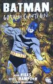 Batman Gotham county line